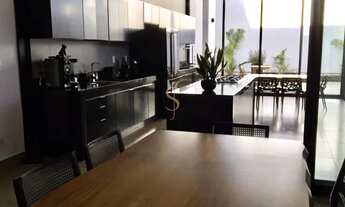 Imagem 6: Casa térrea à venda - Condomínio Residencial Villa Piemonte, Parque Universitario, Franca