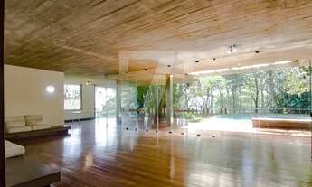 Imagem: Propriedade exclusiva no Real Parque!