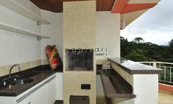 Imagem 7: Casa para locação anual - 4 suites- Campos do Jordão