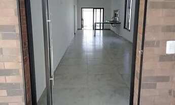 Imagem 4: Casa de condomínio para venda possui 159 metros quadrados com 3 quartos