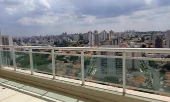 Imagem 5: Apartamento com 4 dormitórios à venda, 188 m² por R$ 1.750.000,00 - Taquaral - Campinas/SP