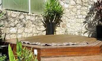 Imagem 6: Apartamento estilo garden no bairro joão paulo em florianópolis