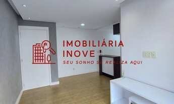 Imagem 4: EXCELENTE APARTAMENTO COM 02 DORMITÓRIOS 01 VAGA NO CANGAÍBA