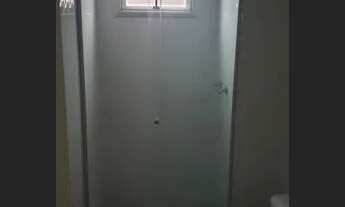 Imagem 6: Apartamento para aluguel possui 58 metros quadrados com 2 quartos