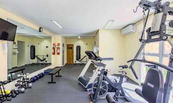 Imagem 4: SÃO PAULO - Apartamento Padrão - VILA OLÍMPIA