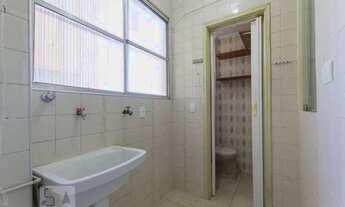 Imagem 4: Apartamento para Aluguel - Bosque, 2 Quartos, 55 m2