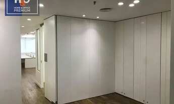 Imagem 6: Conjunto para alugar, 210 m² - Vila Olímpia - São Paulo/SP