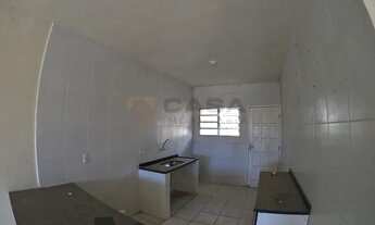 Imagem 2: GAR- Casa 2 Quartos em Serra Sede