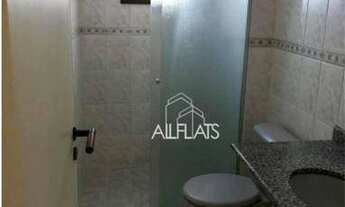 Imagem 5: Apartamento para venda ou aluguel no Condomínio Versalhes - Jabaquara - São Paulo/SP