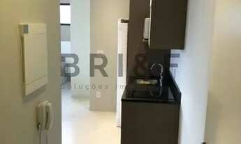 Imagem 4: Apartamento para locação 1 suíte, 1 vaga, 1 banheiro, 37m , Campo belo, São Paulo,Sp