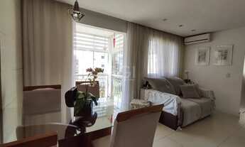 Imagem 3: Apartamento para Venda - 67.03m², 3 dormitórios, sendo 1 suites, 1 vaga - Humaitá