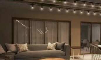 Imagem 6: Apartamento com 2 quartos, 51 m², à venda por R$ 285.000- Jardim Cidade Universitária - Jo