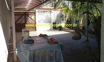 Imagem 3: Casa 2 dorm. com piscina 14 mil litros Bairro Gaivota em Itanhaém