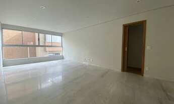 Imagem 2: Apartamento para aluguel tem 105 metros quadrados com 3 quartos em Cruzeiro - Belo Horizon