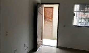 Imagem: Apartamento com 1 dormitório, 36 m²