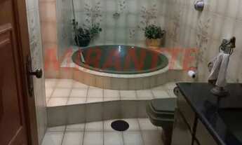 Imagem 6: Sobrado de 500m² com 5 quartos em Jardim Virginia Bianca