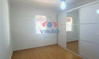 Imagem 6: Casa para aluguel, 3 quartos, 2 vagas, Jardim Itamaracá - Indaiatuba/SP