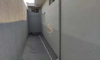 Imagem 7: Casa com edícula à venda - Jardim Ângela Rosa, Franca/SP