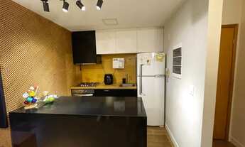 Imagem 2: Apartamento com 2 quartos em Jardim Atlântico - Goiânia - GO