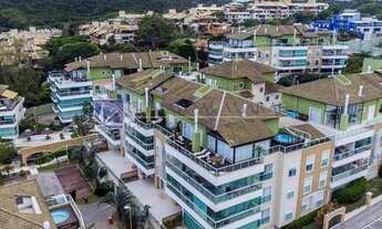 Imagem 2: Cobertura para aluguel com 480 metros quadrados com 5 quartos