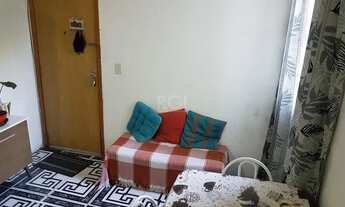 Imagem 4: Apartamento para Venda - 38.72m², 2 dormitórios, 1 vaga - Restinga