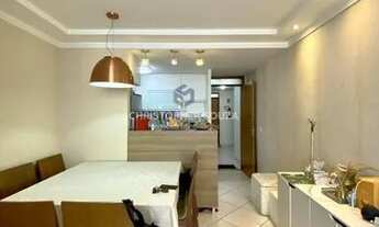 Imagem 6: Apartamento 3 Quartos para Venda em Vitória, Jardim Camburi, 3 dormitórios, 1 suíte, 2 ban