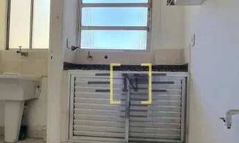 Imagem 5: Apartamento à venda, 63 m² por R$ 380.000,00 - Aclimação - São Paulo/SP