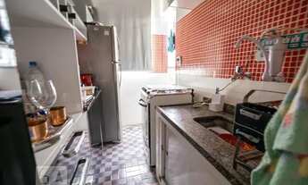 Imagem 4: Apartamento para Aluguel - Vila Clementino, 1 Quarto, 40 m2