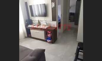 Imagem 2: Apartamento de 41m² com 2 quartos em Cachoeirinha