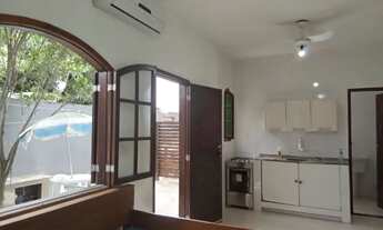 Imagem 2: Rio das Ostras / Barra de São João - Excelente casa de 1 quarto para alugar