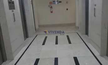 Imagem 2: SALA COMERCIAL - EAGLE POINT - ALPHAVILLE - 52 M² AU - 1 VAGA DE GATRAGEM