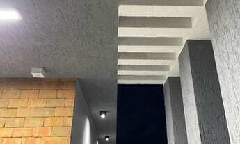 Imagem 6: Sunville Residence - Espetáculo de casa com 3 quartos, sendo 1 master + lazer privativo