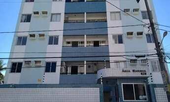 Imagem 2: Apartamento para venda possui 70 metros quadrados com 2 quartos