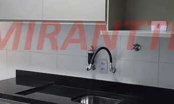 Imagem 7: Apartamento de 64m² com 2 quartos em Vila Constança