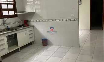 Imagem 4: Casa com 2 dorms, Caiçara, Praia Grande - R$ 520 mil, Cod