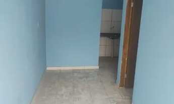 Imagem 2: Casa em rua publica