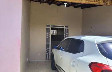 Imagem 2: Apartamento Mecejana