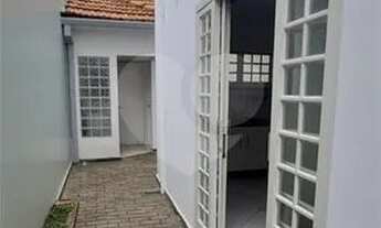 Imagem 6: Sobrado no Planalto Paulista 2 dormitórios