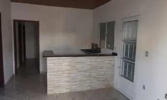 Imagem 5: Casa 3 quartos. Bairro Taveirópolis, com quintal, garagem descoberta. Próx. Duque