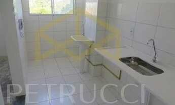 Imagem 5: Apartamento - Vila Miguel Vicente Cury - Campinas