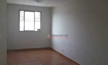 Imagem 3: Apartamento para alugar no Vila São José (Cidade Dutra