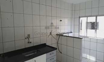 Imagem 2: Apartamento - Monte Horeb - Alto da Ponte - 2 Dormitórios - 55m²