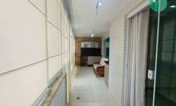 Imagem 6: Apartamento com 2 dormitórios para alugar, 70 m² por R$ 3.423,33/mês - Braga - Cabo Frio/R