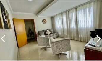 Imagem 6: Cobertura à venda, 3 quartos, 1 suíte, 2 vagas, Cabral - Contagem/MG