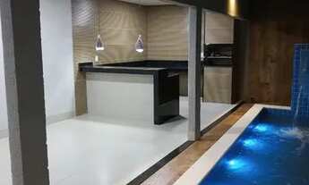 Imagem: Casa Setor Vera Cruz II Apartamento com