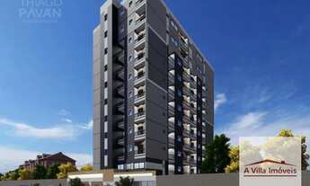 Imagem 6: Apartamento com 2 dormitórios à venda, 32 m² por R$ 185.000,00 - Vila Guilhermina - São Pa