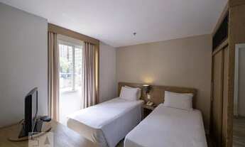 Imagem 3: Apartamento para Aluguel - Jardim Paulista, 1 Quarto, 35 m2