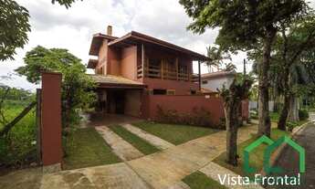 Imagem: Casa com 3 dormitórios à venda, 374 m²