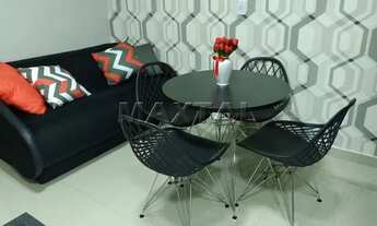 Imagem 5: Studio Residencial Novo 1 Dormitório, 1 banheiro, cozinha 27m² proximo ao Metrô Tucuruvi v