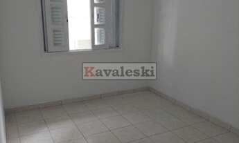 Imagem 4: Casa para locação na Vila das Mercês